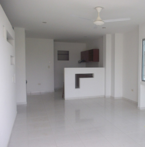 Imagen 1 de 16 de Vende  Apartamento En Urbina 114m2 