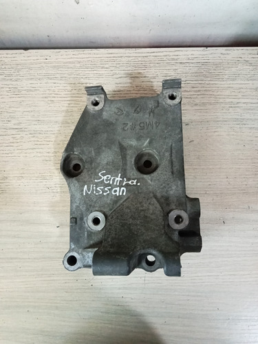 Base De Compresor De Aire Para Nissan Sentra B13/14 Original