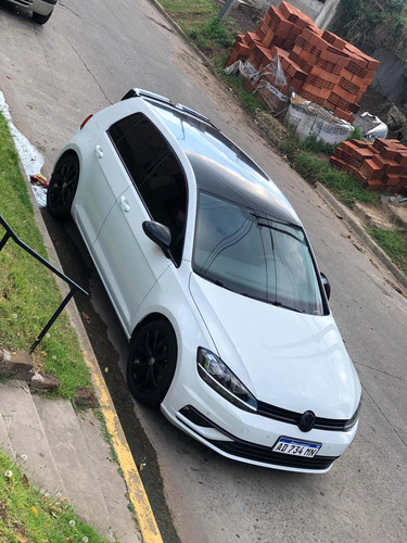 Volkswagen Golf 1.4 Comfortline Tsi Dsg 2019