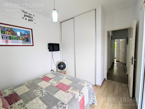 Imagen 10 de 20 de Silvia 900 - 2 Dormitorios En Venta En Rosario