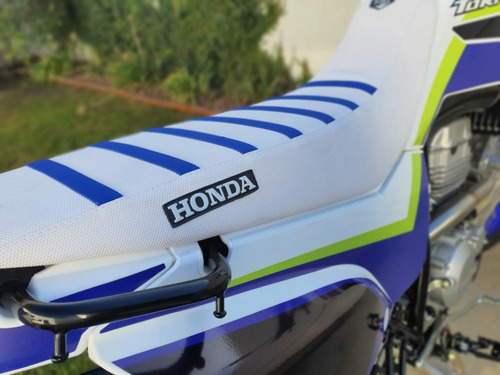 Imagen 11 de 17 de Honda Tornado Especial Xr 250 0km 2023