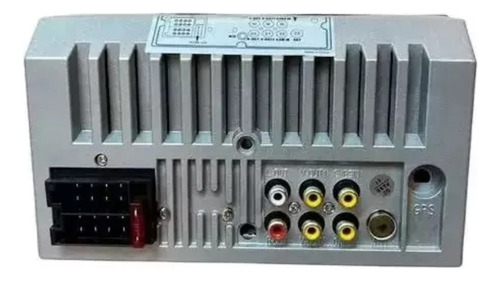 Kit Multimídia Golf 1999 A 2014 Espelhamento + Câmera De Ré
