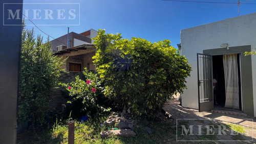 Lote En Venta Para Emprendimiento En Escobar Centro Calle Cervantes