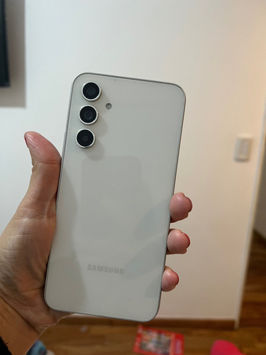Samsung A 54 Blanco (Usado)