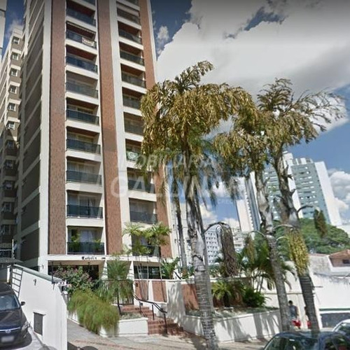 Imagem 3 de 30 de Apartamento À Venda Em Vila Itapura - Ap163834