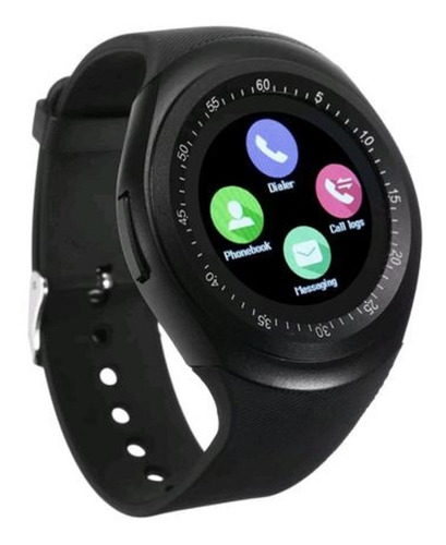 Relogio Inteligente Smartwatch V8 Ios Android Chip What Sms