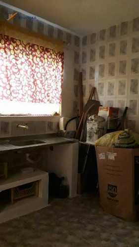 Imagem 8 de 15 de Imóvel A Venda Com Casas Individuais Para Renda Em Itanhaém - Sp . - Ca124