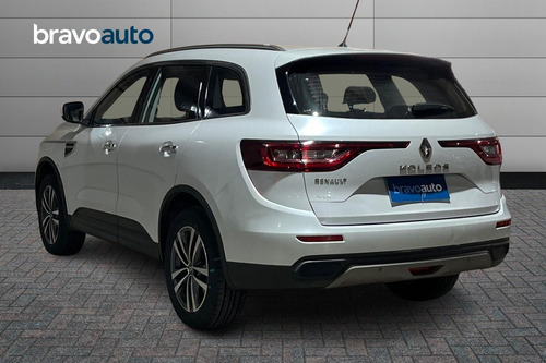 Renault Koleos 2.5 DYNAMIQUE 2WD AT 5P
