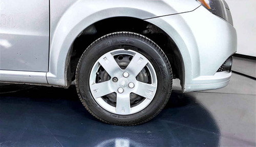 Imagen 11 de 15 de 101948 - Chevrolet Aveo 2017 Con Garantía