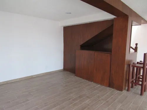Casa En Venta En San Andres Totoltepec