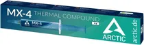 Comprar Pasta Termica 4gr Arctic Mx-4 Rendimiento Premium