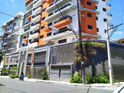 Apartamento De 2 Habitaciones En Mirador Norte Downtown