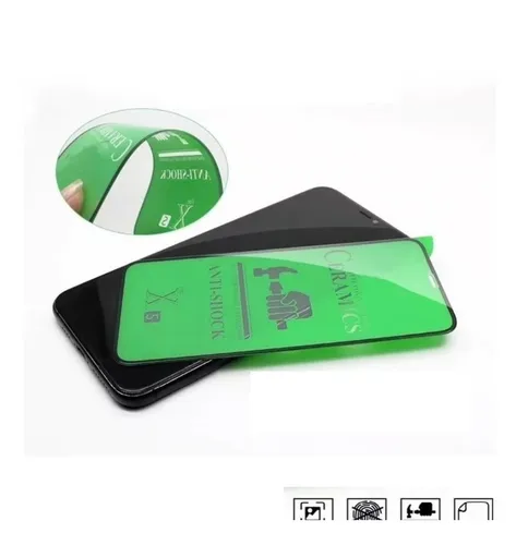 Vidrio Ceramico Flexible Xiaomi Redmi 9/9a