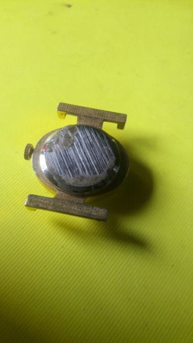 Reloj Pomar. ( No Funciona) (Usado)