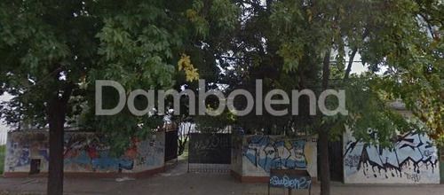 Terreno En Venta - Moreno