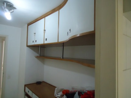 Imagem 5 de 19 de Apartamento Residencial À Venda, Jardim Anália Franco, São Paulo. - Ap3904