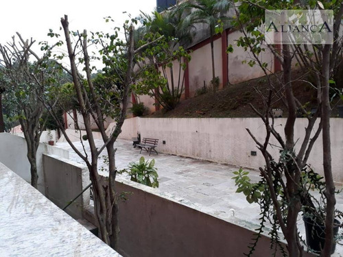 Imagem 17 de 29 de Apartamento Com 2 Dormitórios Para Alugar, 60 M² Por R$ 1.000,00/mês - Assunção - São Bernardo Do Campo/sp - Ap1826