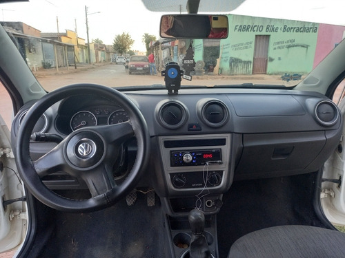 Volkswagen Gol 2013 1.0 Total Flex 5p