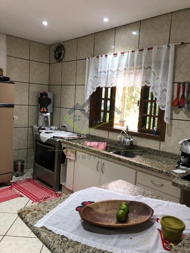 Imagem 5 de 30 de Chácara Com 4 Dorms, Piscina, Pq Alvorada Em Suzano Sp R$ 850.000,00 - Ch00001 - 69031009