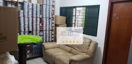 Imagem 3 de 12 de Casa Em Localização Privilegiada! - Ca1671