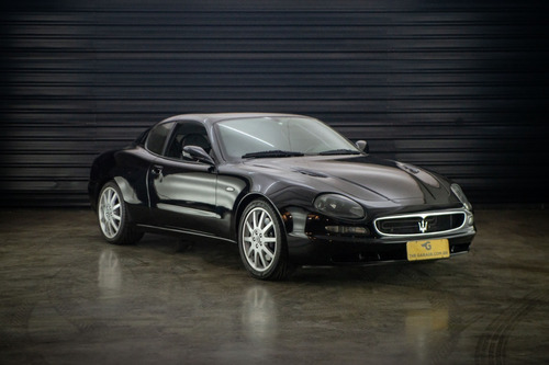 Imagem 4 de 12 de 2000 Maserati 3200gt V8 Biturbo Manual 6 Marchas