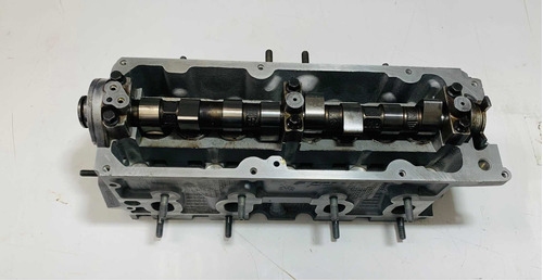 Cabeçote Fiat Grand Siena Strada Palio Uno 1.4 Evo 55219003