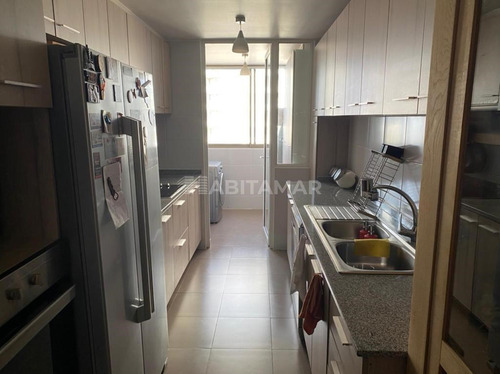 Venta Departamento Cerro Paranal, Ed. Aurora, Antofagasta