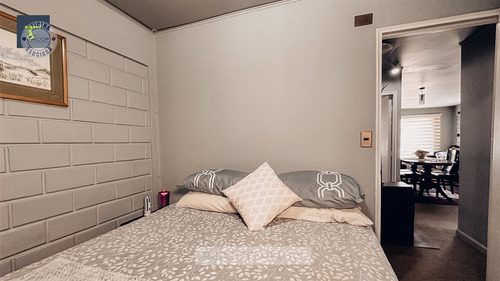 Casa En Venta De 3 Dorm. En Chiguayante