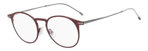 Lentes Oftálmicos Hugo Boss 1252 7bl