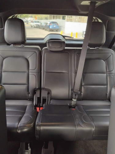 Lincoln Navigator 3.5 Reserve L At