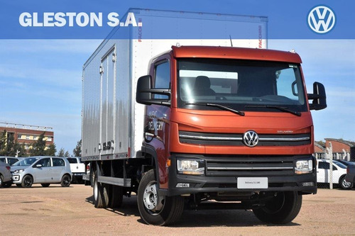 Volkswagen 11-180 Euro V 2020 0km