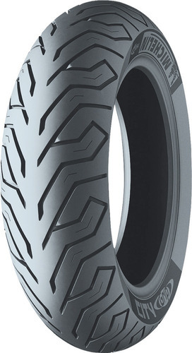 Roda traseira Michelin City Grip 100/90-14 57p Bias Tl