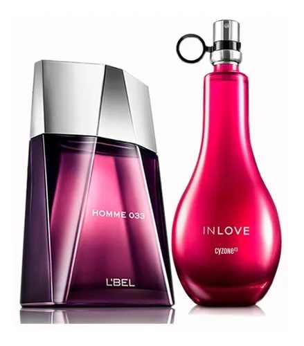 Homme 033 precio sale