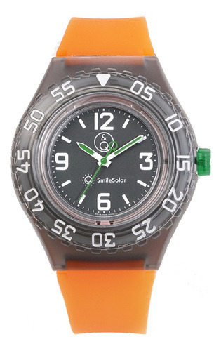 Reloj Q & Q Dama Qqrp16j006y-1 Tienda Oficial