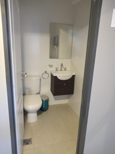 Departamento Monoambiente En Alquiler En Wilde Centro Pileta