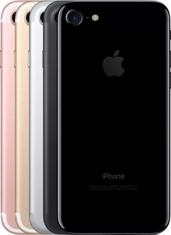 comprar Apple iPhone 7 32gb 4g Modelo A1778 + Película Vidro/capa Nf