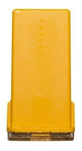 Fusivel Midi Jcase Amarelo 60a Femea - Fs9460