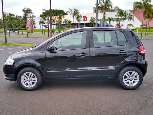 Volkswagen Fox 1.0 Mi 8v Flex 4p Manual
