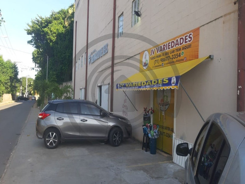 Imagem 1 de 7 de Ponto - Pt00004 - 69793781