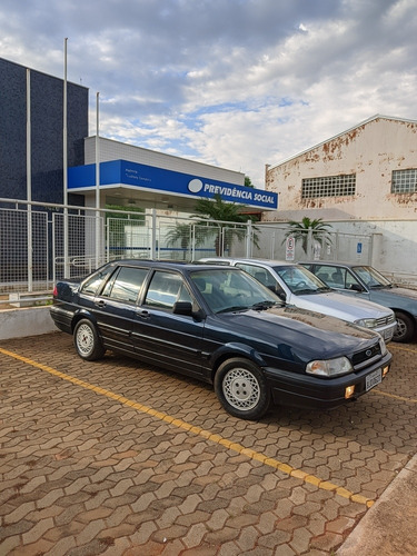 Imagem 11 de 14 de Ford Seda