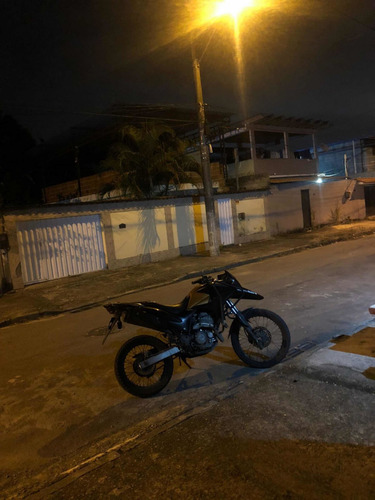 Imagem 2 de 4 de Honda Xre