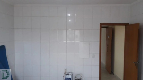 Imagem 10 de 14 de Butantã - Km. 18 Raposo Tavares - 3 Suites - 3 Vagas - Di30305
