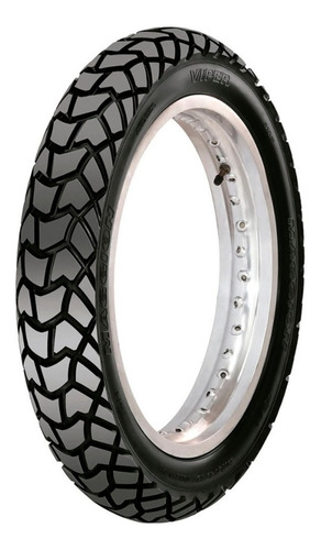 Pneu Maggion 120/80/18 Viper Tornado Lander Xr200 Nx150 200