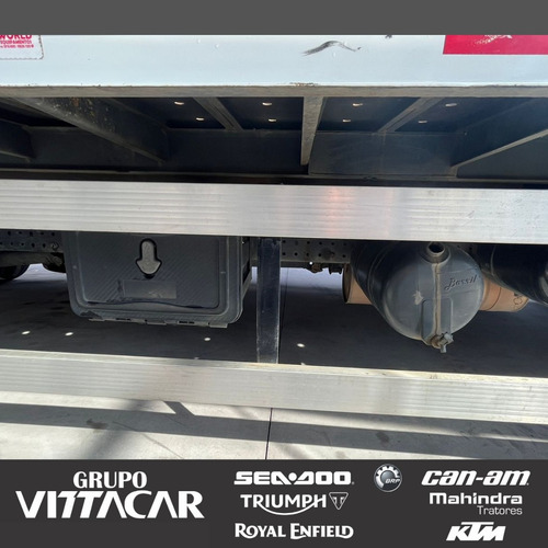 Caminhão Guincho Plataforma Vw 11.180 Delivery 4x2 2021/2022