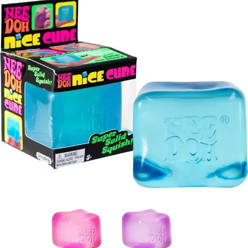 L 2 Mu Needoh Nice Cubo Sensorial Grande Berg Svaq Full | MercadoLivre