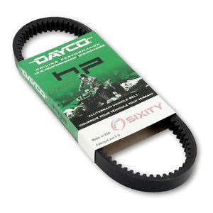 Banda Dayco Atv Hp2000 2005 Arctic Cat 400 4x4 Auto 376cc