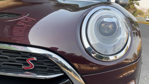 Imagen 2 de 10 de Mini Clubman S Clubman Hot Chili