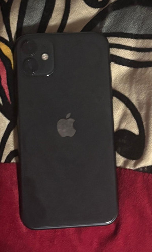Apple iPhone 11 (128 Gb) - Blanco (Usado)