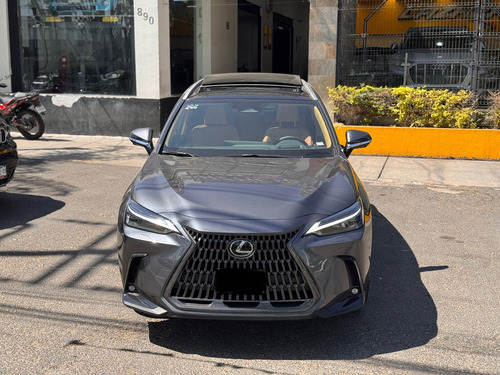 Lexus NX 2.5 Nx 350H Awd Premium