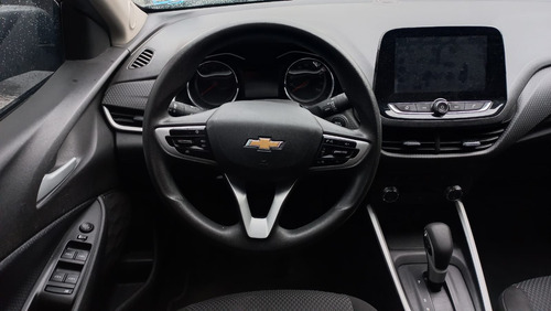 Chevrolet Onix 1.0 LT At